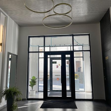 Апартаменты Neo В Жк Империал Truskavets Eksteriør bilde